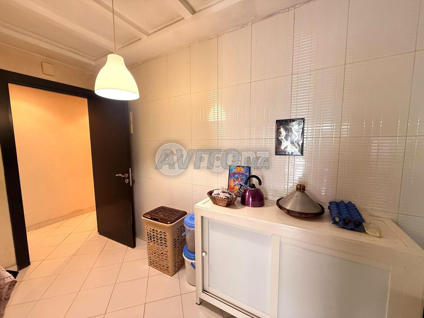 شقة للبيع 134 م² في بوسيجور — Photo 21