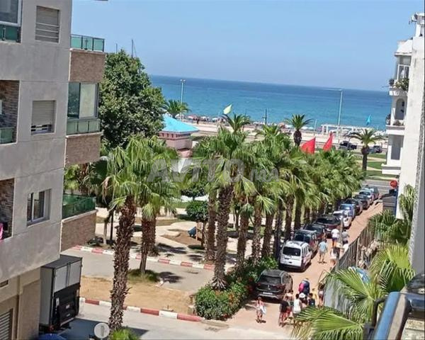 Apartment 68 m² for rent in M'diq — Photo 14