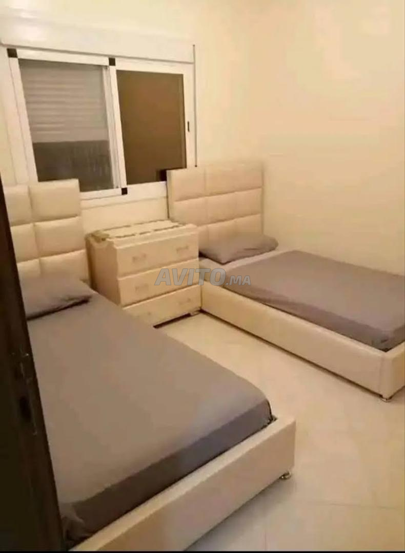 Apartment 68 m² for rent in M'diq — Photo 11