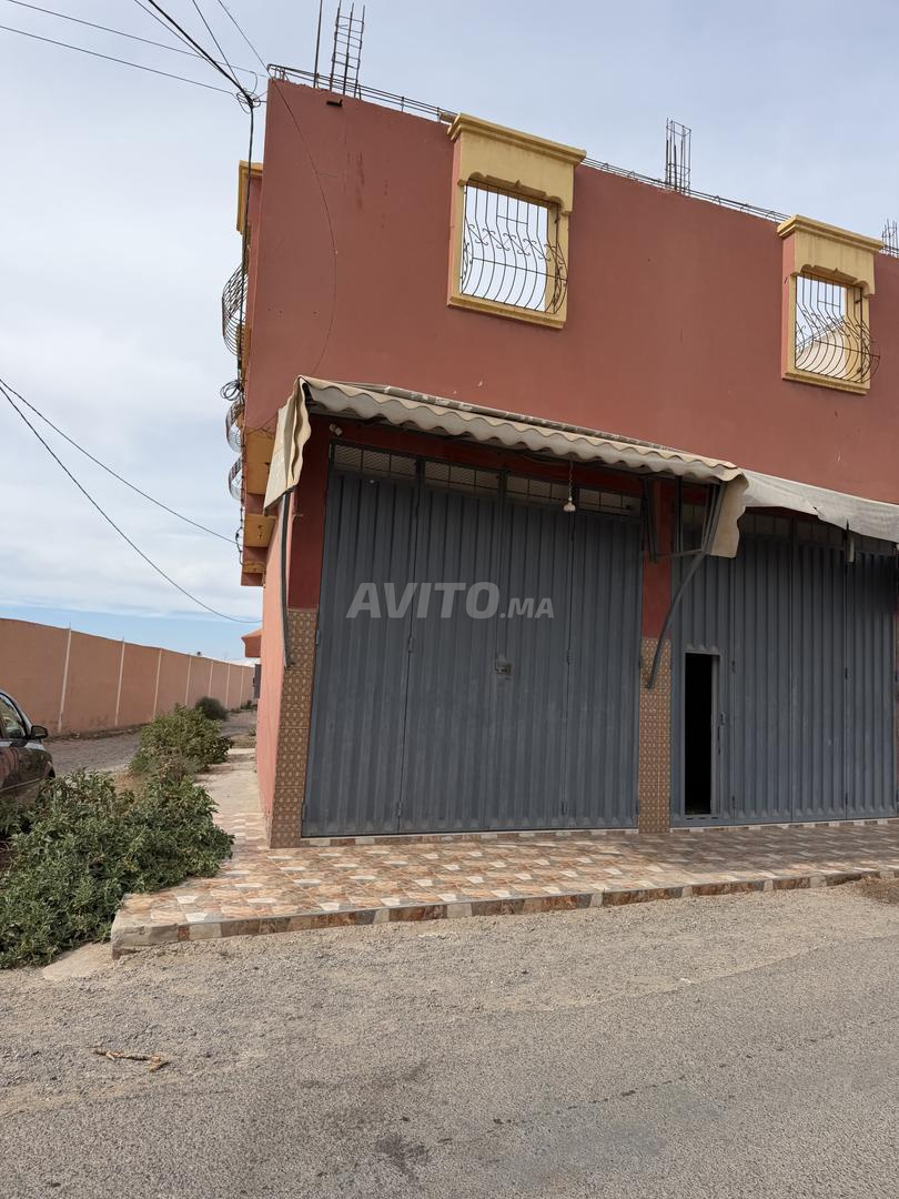 Commercial property for sale in Sidi Bibi — Photo 3