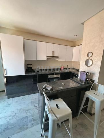 Appartement 70 m² à louer à Marrakech (Centre Ville) — Photo 5