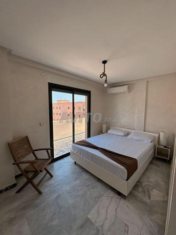 Appartement 70 m² à louer à Marrakech (Centre Ville) — Photo 9