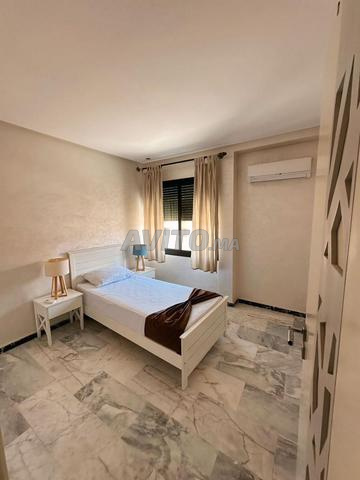 Appartement 70 m² à louer à Marrakech (Centre Ville) — Photo 11