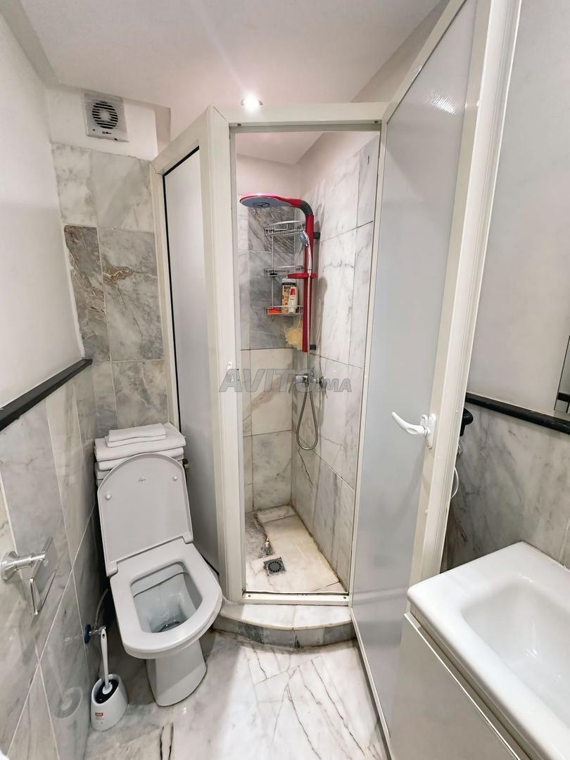 Appartement 70 m² à louer à Marrakech (Centre Ville) — Photo 4