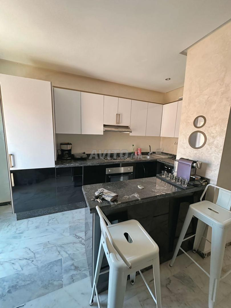 Appartement 70 m² à louer à Marrakech (Centre Ville) — Photo 6