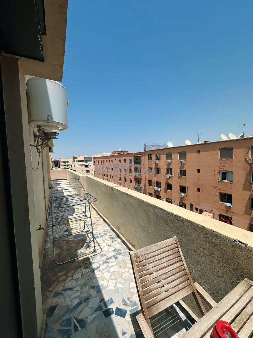 Appartement 70 m² à louer à Marrakech (Centre Ville) — Photo 8