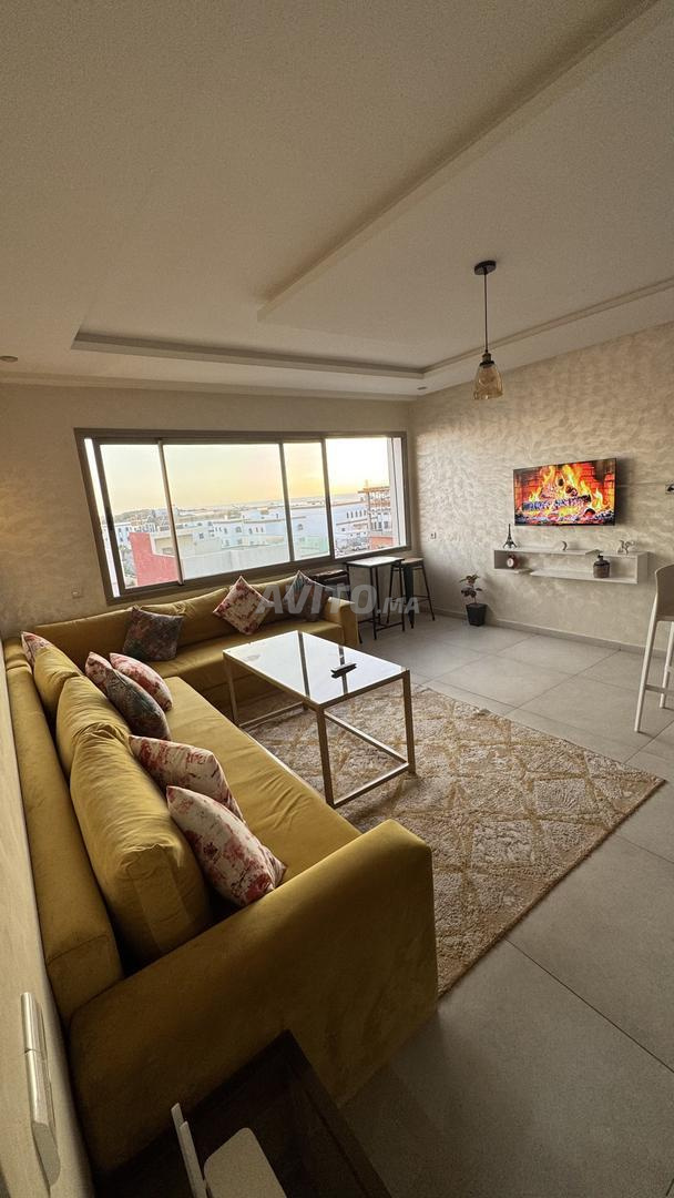 Apartments for daily rent in Essaouira near the sea