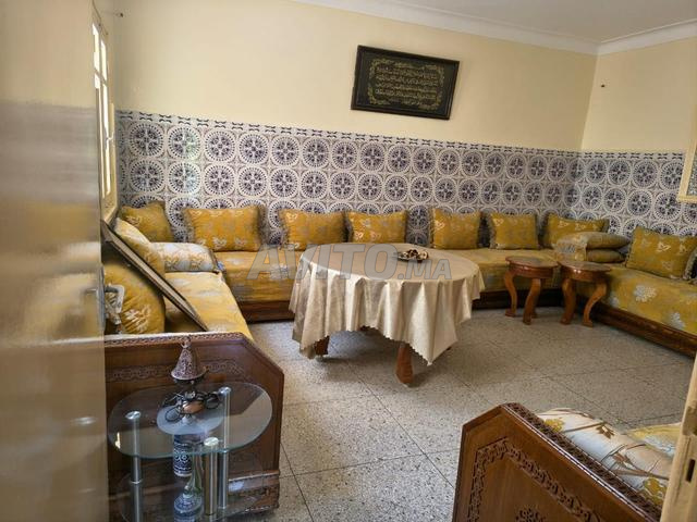 Apartment for rent 121 m² in Fez — Photo 3