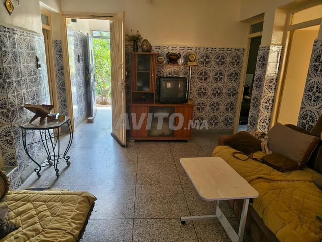 Apartment for rent 121 m² in Fez — Photo 5