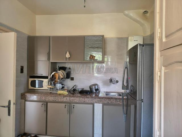 Apartment for rent 121 m² in Fez — Photo 7