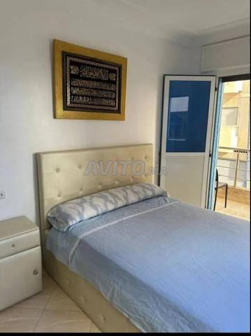 67 m² Apartment for Rent in M'diq — Photo 3