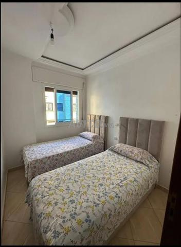 67 m² Apartment for Rent in M'diq — Photo 5