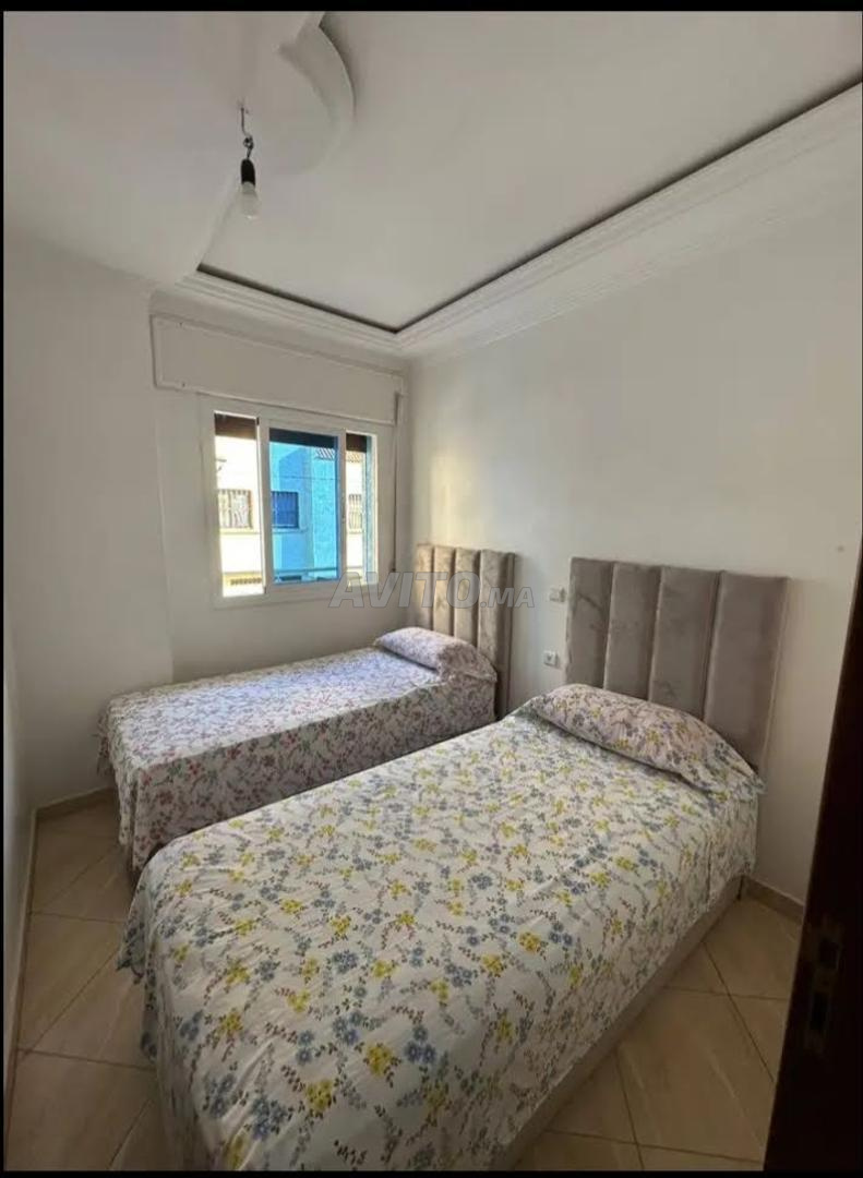 67 m² Apartment for Rent in M'diq — Photo 6