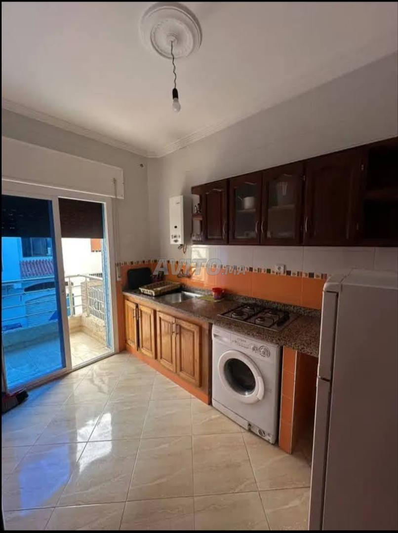 67 m² Apartment for Rent in M'diq — Photo 12