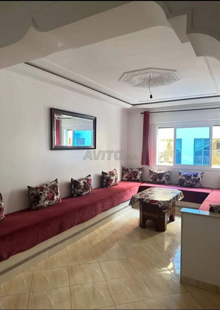 67 m² Apartment for Rent in M'diq — Photo 14