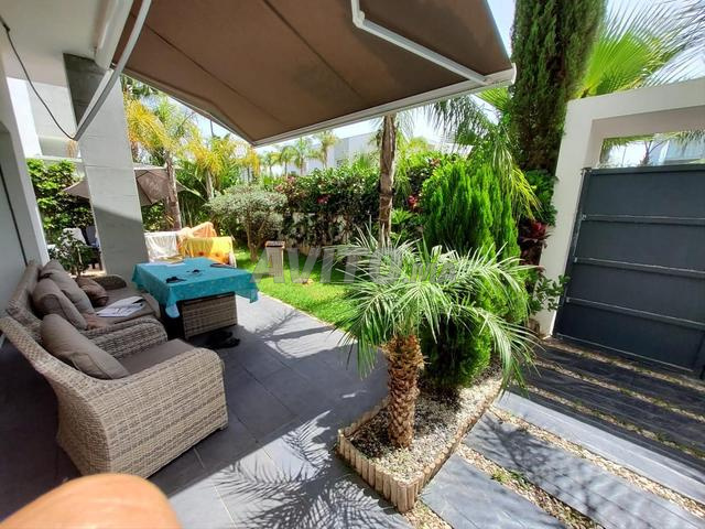 Villa 450 m² à vendre à Témara — Photo 2