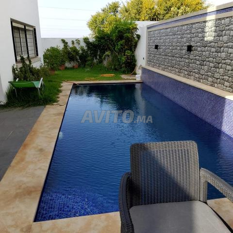 Villa 450 m² à vendre à Témara — Photo 10