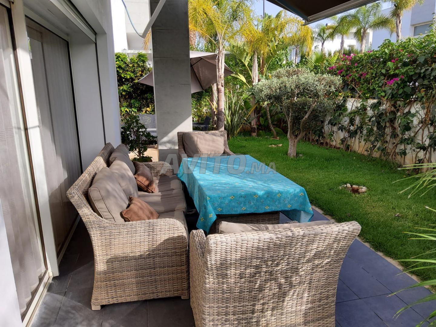 Villa 450 m² à vendre à Témara — Photo 3