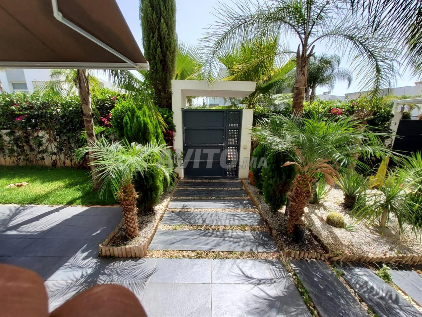 Villa 450 m² à vendre à Témara — Photo 5