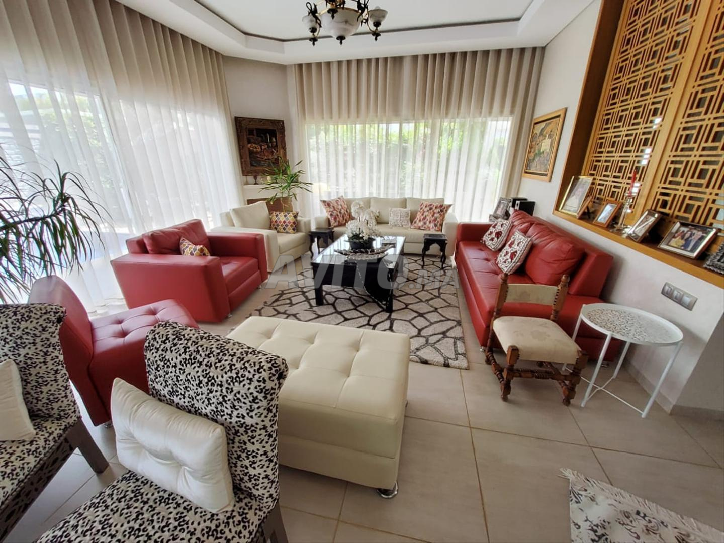 Villa 450 m² à vendre à Témara — Photo 17