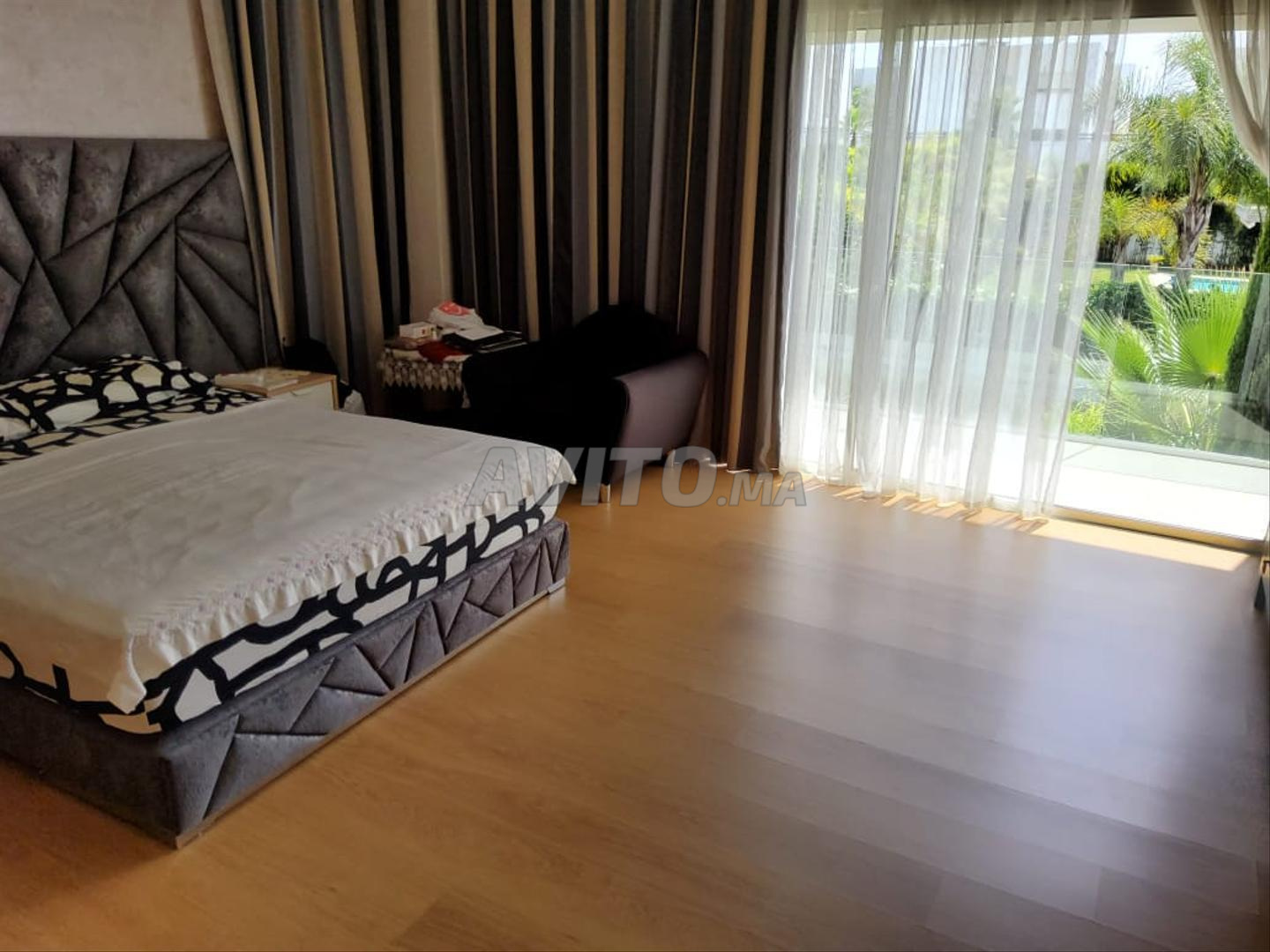Villa 450 m² à vendre à Témara — Photo 21