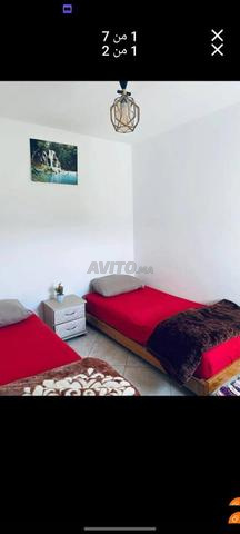 Appartement à louer par jour à Béni Mellal — Photo 3