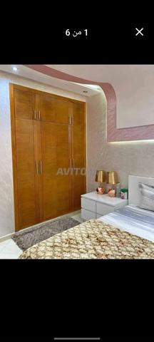 Appartement à louer par jour à Béni Mellal — Photo 5