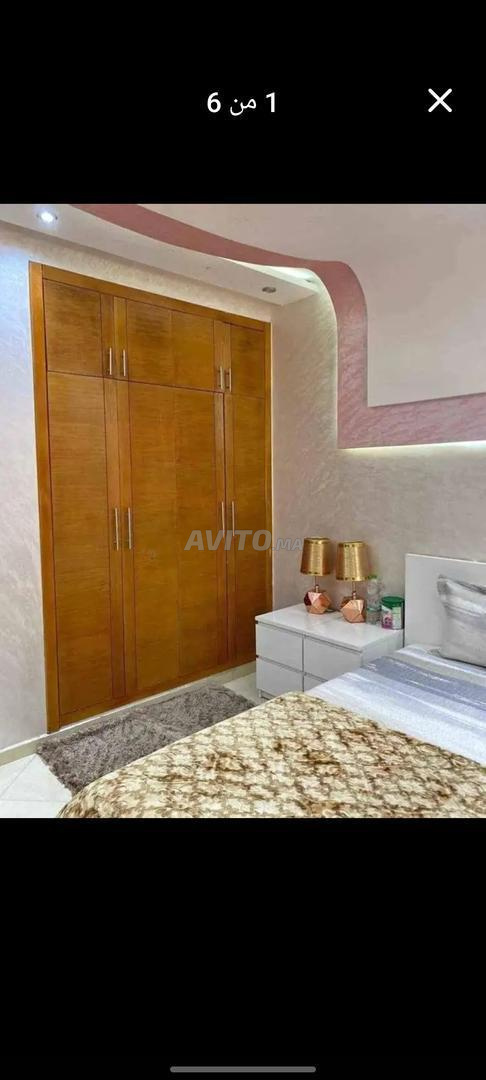 Appartement à louer par jour à Béni Mellal — Photo 6