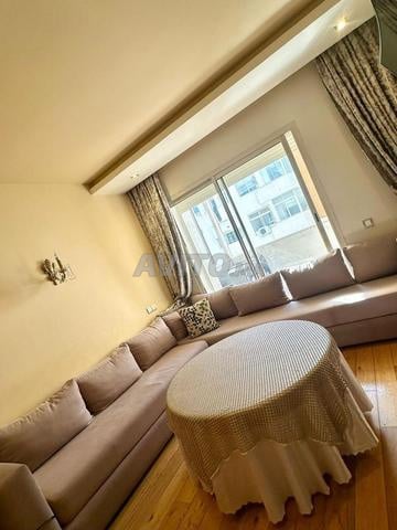 Studio for rent in Marrakech Guéliz — Photo 15