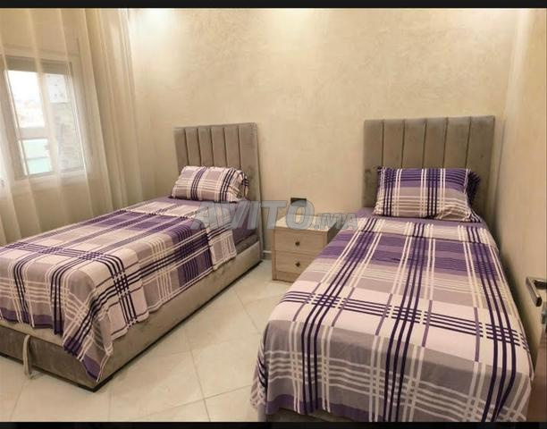 شقة 65 م² للايجار في طنجة - مديق — Photo 6