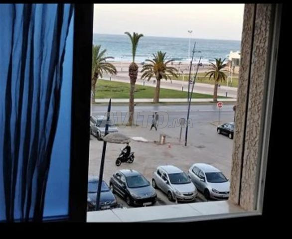 Appartement 68 m² à louer à Tanger — Photo 2