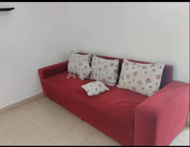 Appartement 68 m² à louer à Tanger — Photo 14