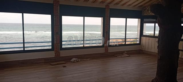 Villa 500 m² à louer à Témara — Photo 3