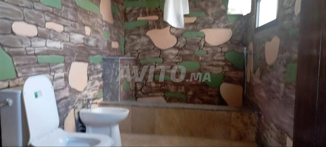 Villa 500 m² à louer à Témara — Photo 15