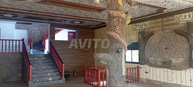 Villa 500 m² à louer à Témara — Photo 17
