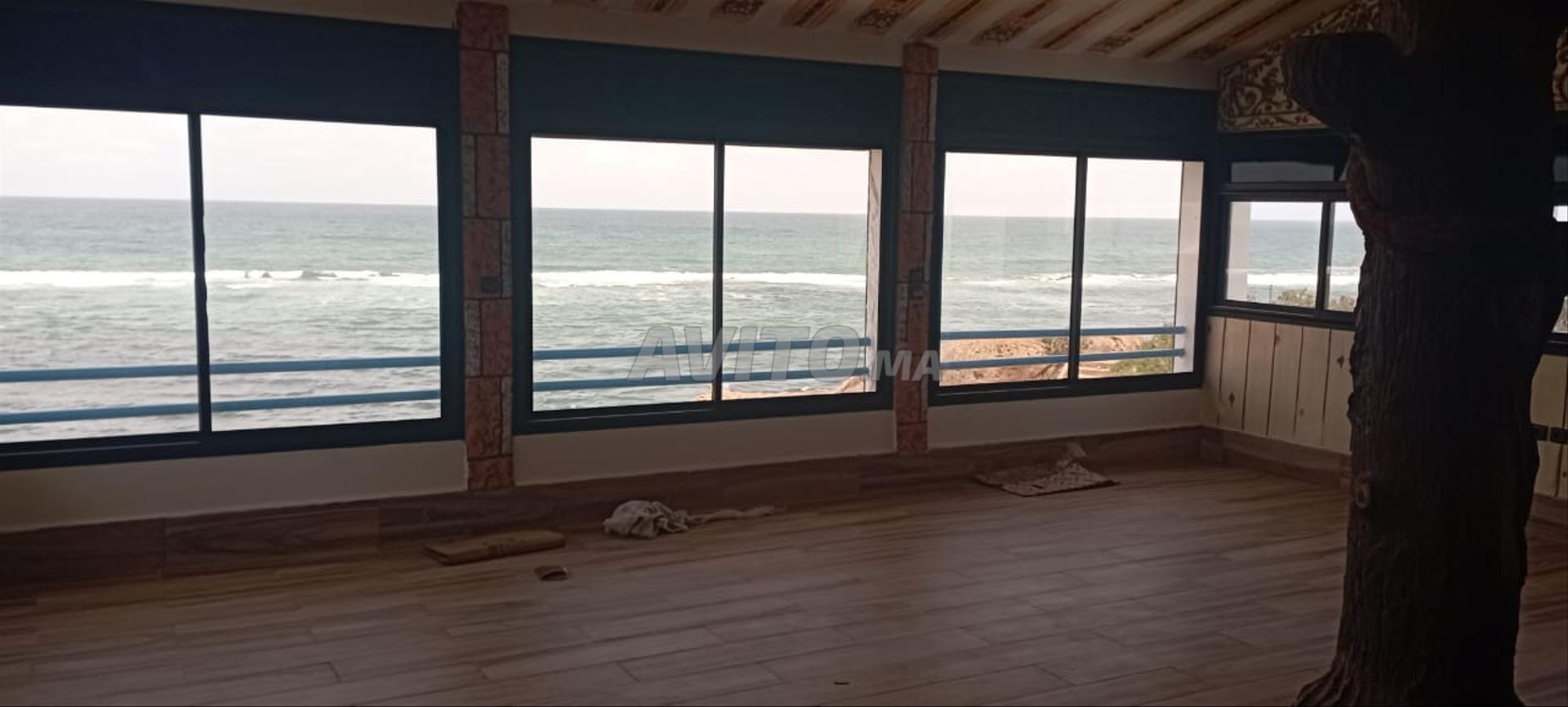 Villa 500 m² à louer à Témara — Photo 4