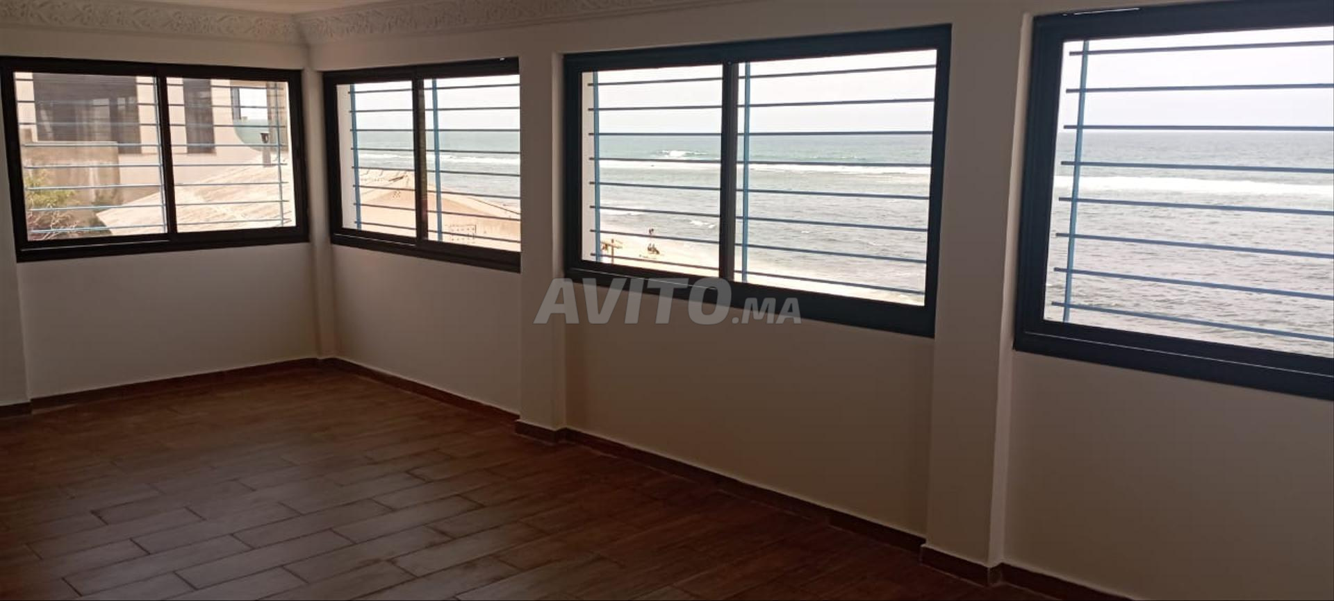 Villa 500 m² à louer à Témara — Photo 14