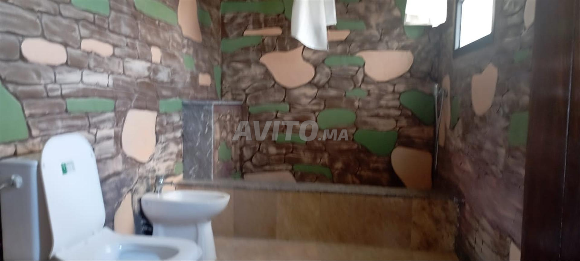 Villa 500 m² à louer à Témara — Photo 16