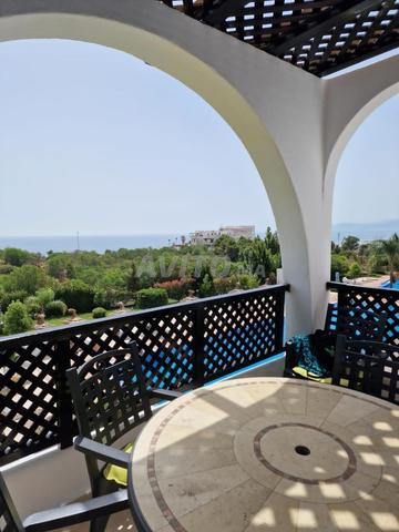 66 m² Apartment for Rent in Tangier (Mdiq) — Photo 2