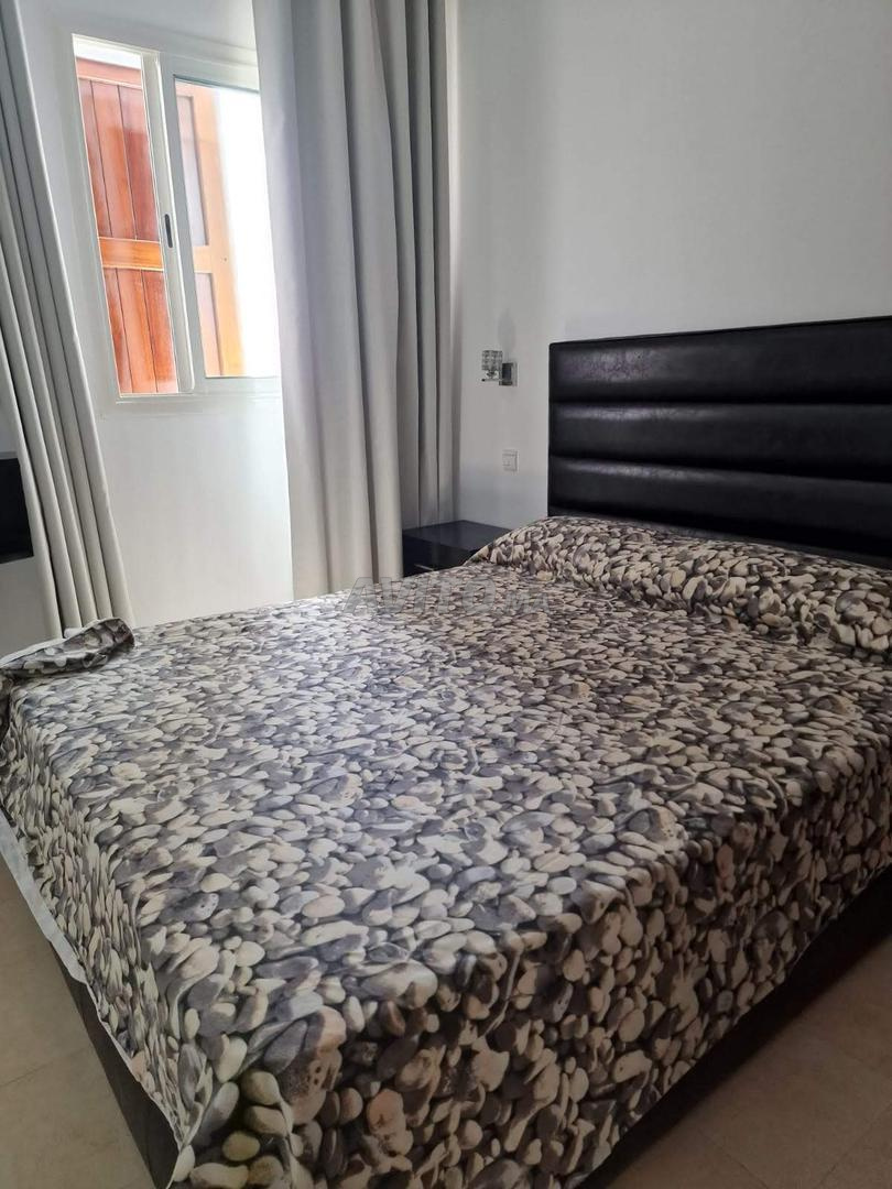 66 m² Apartment for Rent in Tangier (Mdiq) — Photo 3