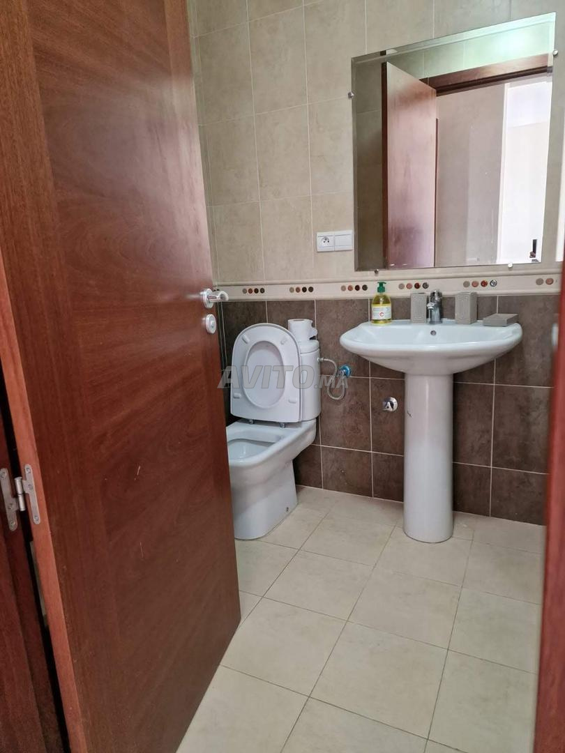 66 m² Apartment for Rent in Tangier (Mdiq) — Photo 14