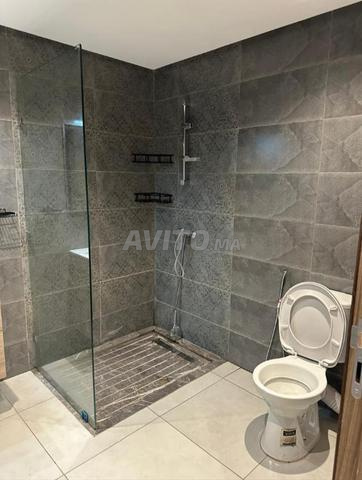 Appartement de luxe 90 m² à louer à Rabat — Photo 6