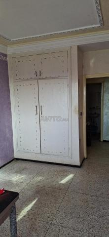 شقة للايجار 76 متر مربع في الرباط (كريمة) — Photo 3