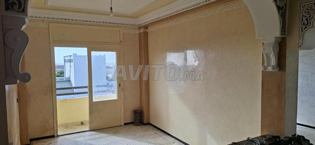 شقة للايجار 76 متر مربع في الرباط (كريمة) — Photo 7
