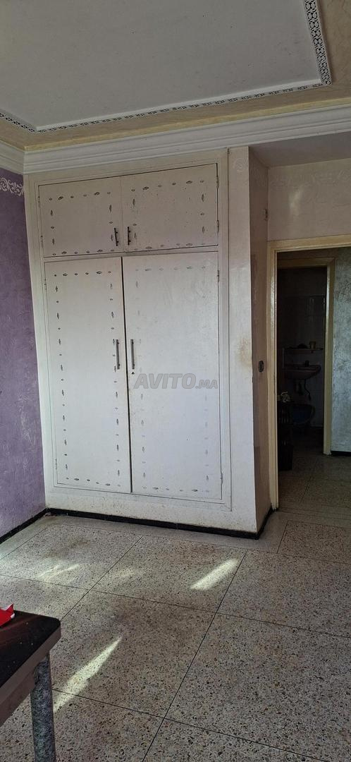 شقة للايجار 76 متر مربع في الرباط (كريمة) — Photo 4