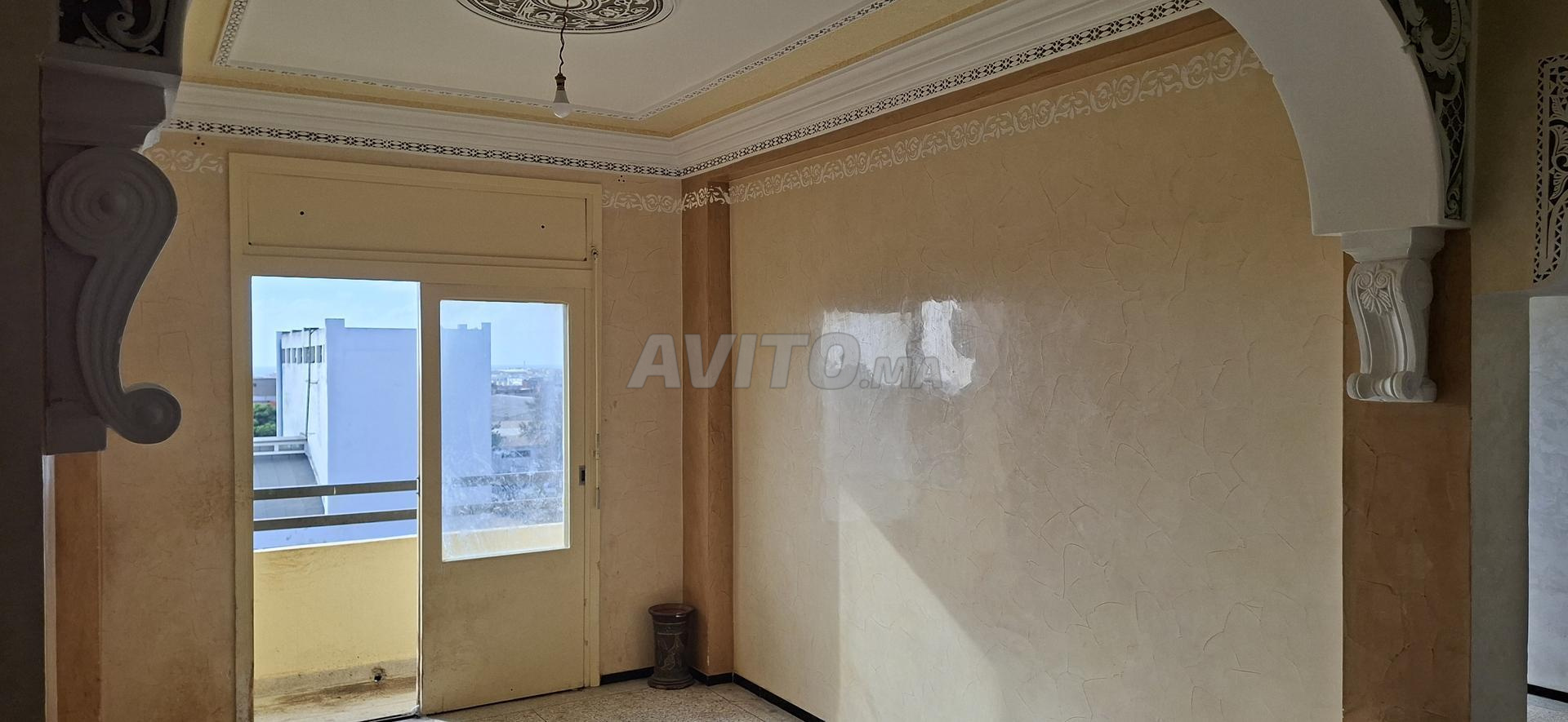 شقة للايجار 76 متر مربع في الرباط (كريمة) — Photo 12