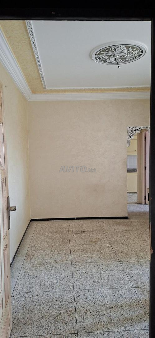 شقة للايجار 76 متر مربع في الرباط (كريمة) — Photo 14