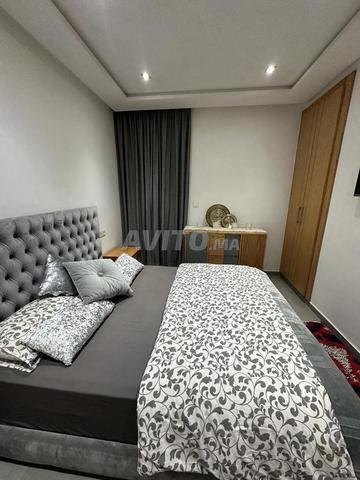 Appartement 75 m² à louer à Témara — Photo 2