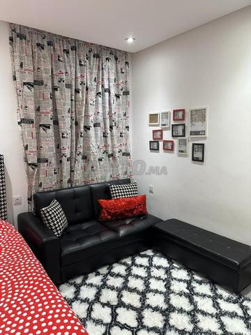 Appartement 75 m² à louer à Témara — Photo 4