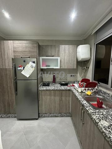 Appartement 75 m² à louer à Témara — Photo 8